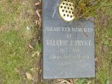 image number Pryke Valerie J 681